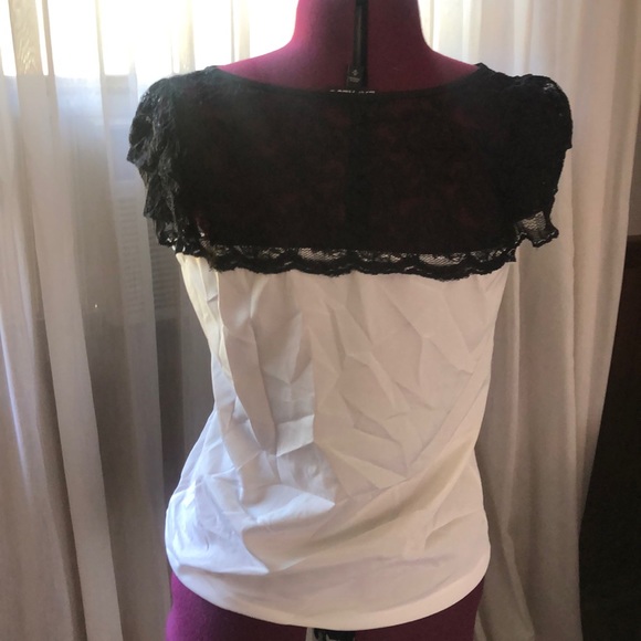 Express blouse - Picture 3 of 4